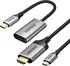 USB hub Choetech HUB USB-C/HDMI 2.0 2 ks