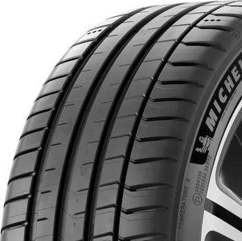 Michelin Pilot Sport 5 215/45 R17 91 Y…