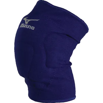 Chránič nohou chrániče kolen MIZUNO VS1 KNEEPAD Z59SS89114 – Tmavě modrá XL