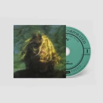 Zahraniční hudba CD Ty Segall: Three Bells 2024