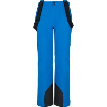 Snowboardové kalhoty Kalhoty Kilpi Elare-W BLU 48