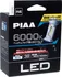 Autožárovka PIAA Gen4 LED LEH180