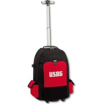 Batoh na nářadí USAG 007 TV na kolečkách (prázdný)