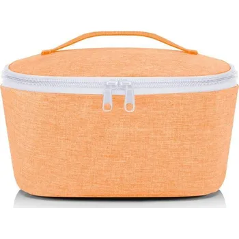 Reisenthel termotaška COOLERBAG S pocket twist apricot