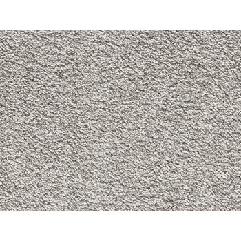 Koberec Koberec A1 SILKY STARS CHARISMA 6996 šedá Šíře role: 5 m