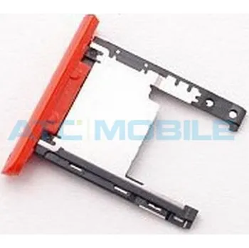 Držák microSD Nokia Lumia 1520 červený - 0269D95 a zpět 3 Kč s ATC Clubem