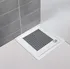 Protiskluzová podložka Wenko Protiskluzová koupelnová předložka 54 x 54 cm