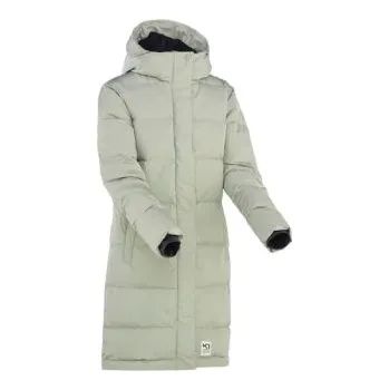 Dámský kabát Kari Traa Kyte Parka Slate