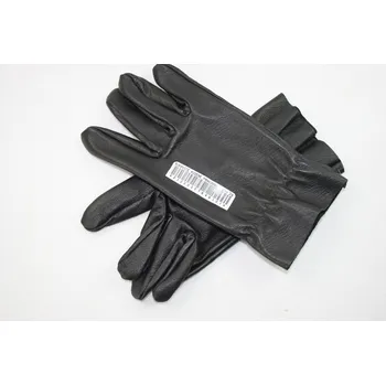 Rukavice MK CETR s.r.o. Rukavice AČR kožené pracovní Velikost: 27