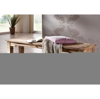 CASTLE Lavice 140x40 cm, palisandr