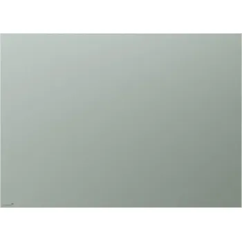 Legamaster Moderní skleněná tabule s matným povrchem v barvě Sage Green, 90x120 cm LEG-7104054