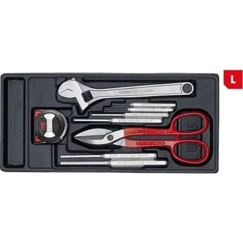 Sada nářadí Modul s nářadím USAG 519/294