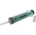 Zarys Výplachová injekční stříkačka…