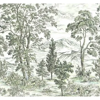 Fototapeta Fototapeta vliesová IF2-017 Forest Fairy 200x250 cm