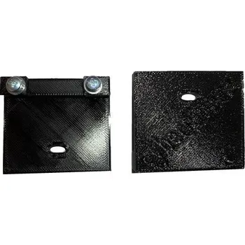 Příslušenství pro šipky Vofotronix držák infodispleje pro automaty