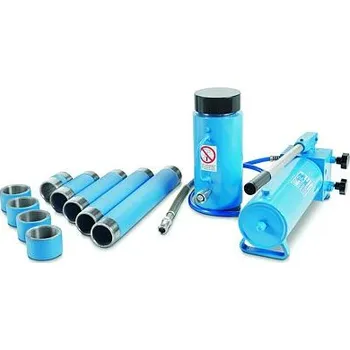 Oprava karosérie Hydraulická rozpínací souprava OMCN 100/B