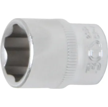 Gola hlavice BGS 2354, Nástrčná hlavice Super Lock | 6,3 mm (1/4") | 14 mm