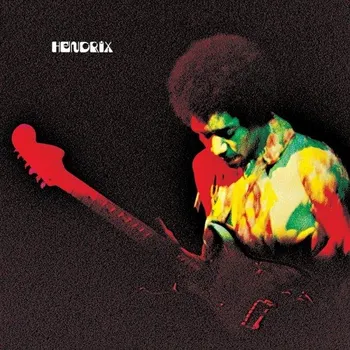 Zahraniční hudba Band Of Gypsys - Jimi Hendrix