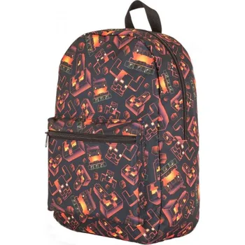 Batoh Školní - Minecraft Dungeons 14 l