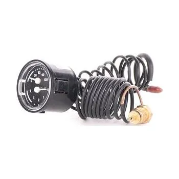 Příslušenství ke kotli MORA TOP Termomanometr Cewal 0-4