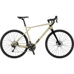 GT Bicycles Gravel kolo GT GRADE comp - Tan - L (175 - 190 cm)