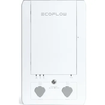 solární baterie EcoFlow Smart Home Panel Combo 102215