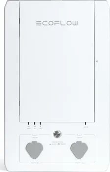 solární baterie EcoFlow Smart Home Panel Combo 102215