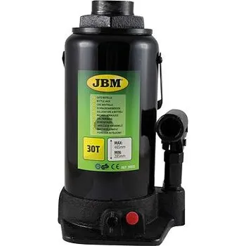 zvedák Hydraulický zvedák (panenka) JBM 50825 (30 t)