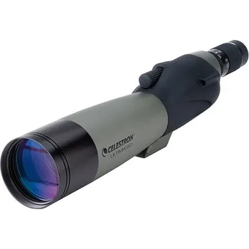 Teleskopický dalekohled DALEKOHLED CELESTRON ULTIMA 80 SPOTTING SCOPE přímý