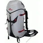 Batoh DOLDY Arrow Light 42 Šedo - Červený