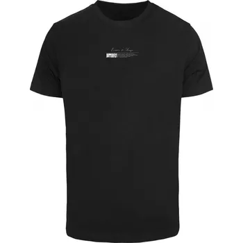 Become the Change Butterfly 2.0 Tee - black 5XL