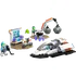 Stavebnice LEGO LEGO City 60429 vesmírná loď a objev asteroidu