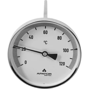 Kuchyňský teploměr Teploměr do udírny TR-100