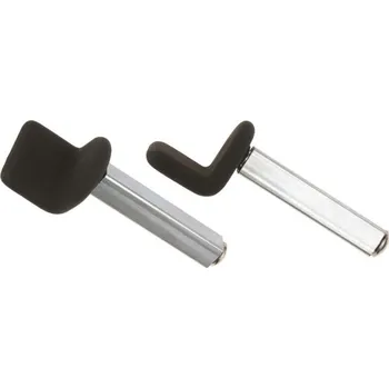 QTECH NÁHRADNÍ ADAPTÉRY PRO STOJANY M002-44/46, (PÁR)