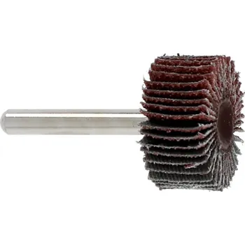 Brusný kotouč NORTON-CLIPPER Vřetenové lamelové kotouče 30x15mm x6mm SK(C) Zr 40 Norton BDX