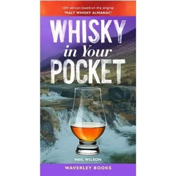Whisky in Your Pocket - Wilson Neil