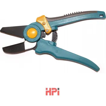 Nůžky na plech HPI Nůžky APU na úpravu PVC lišt