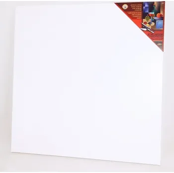 Malířské plátno Koh-i-noor Dřevěný rám s plátnem 70 x 70 cm 240611