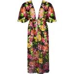 Kimono ANTIGEL (ESB2970-02), Barva černá, Velikost L