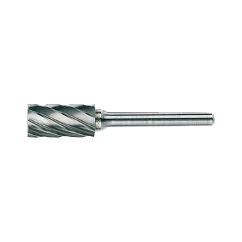 Fréza Rotační fréza na hliník BAHCO válcovitá A1225AL08E