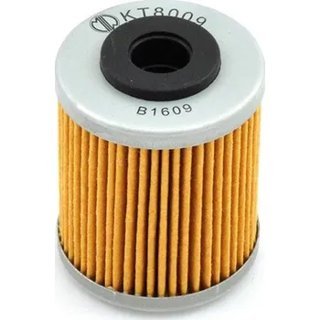 Olejový filtr MIW Olejový filtr KT8009 (alt. HF651)