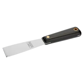 Malířská škrabka Odolná cepel škrabky na barvu BAHCO 216500500