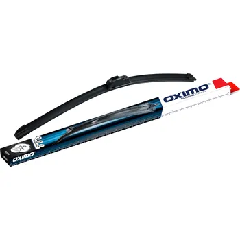 Stěrač Stěrače Oximo na Volvo XC90 (10.2002-07.2004) 600mm+525mm WU600,WU525