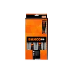 Sada šroubováků BahcoFit B219.005