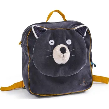 plyšák Dětský plyšový batoh Moulin Roty Alfons ID_1374651