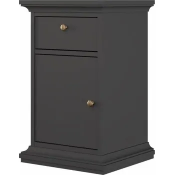 Ložnice Falco Noční stolek Provence 806 šedá