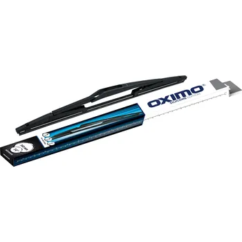 Stěrač Zadní stěrač Oximo na Citroen Nemo (02.2008-) 360mm WR540360