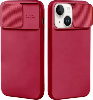 Pouzdro na mobilní telefon Nexeri Obal s krytem fotoaparátu pro Xiaomi Redmi 12C
