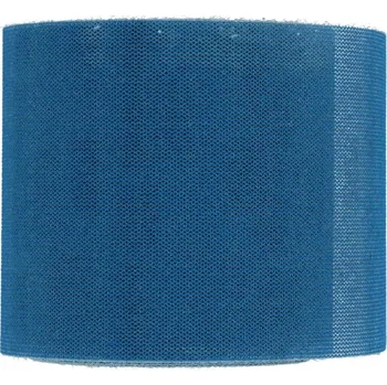 Řezný kotouč NORTON-CLIPPER Mesh Standardní role Samosvorná 115mm x10m Zr 120 Norton MESHPOWER