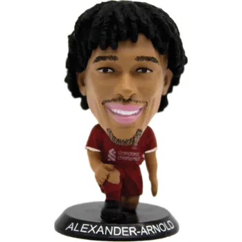 Figurka Soccerstarz Liverpool Trent Alexander Arnold 5cm